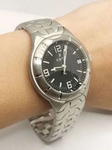 Ebel type e watch discount